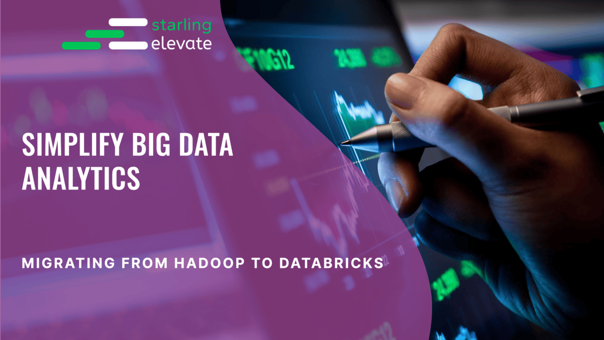 Migrating from Hadoop to Databricks: Simplify Big Data Analytics